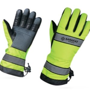 MRS-FFG-1601 Fire Fighter Gloves