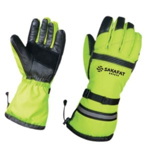 MRS-FFG-1602 Fire Fighter Gloves