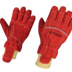 MRS-FFG-1604 Fire Fighter Gloves