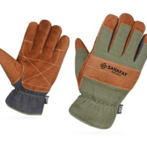 MRS-FFG-1605 Fire Fighter Gloves