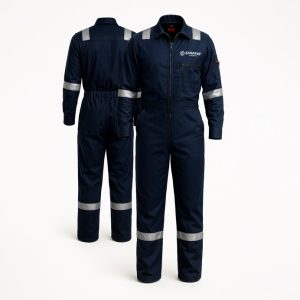 MRS-SW-1800 SAFETY WEAR
