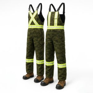 MRS-SW-1810 SAFETY WEAR