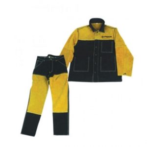 MRS-WC-1920 WELDING CLOTHING