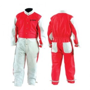 MRS-WC-1925 WELDING CLOTHING