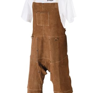 MRS-WC-1933 WELDING CLOTHING